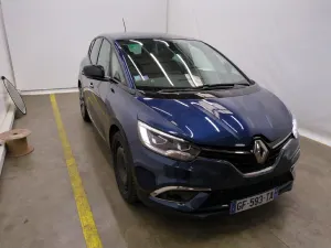 Renault Scenic Evolution 2022
