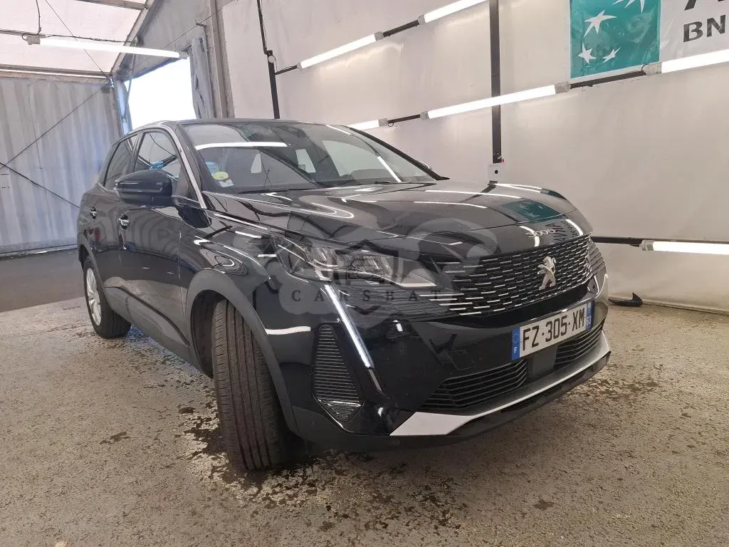 Peugeot 3008 Active Business 2021