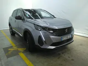 Peugeot 3008 1.6 Allure Pack 2021
