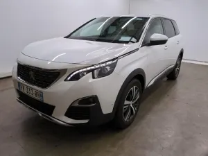 Peugeot 5008 Allure Business 2020
