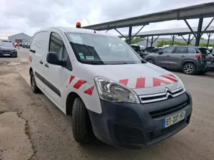 Citroën Berlingo Club 2018
