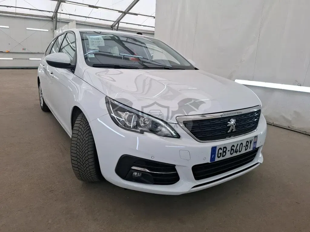 Peugeot 308 SW Active Business 2021