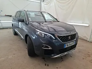 Peugeot 5008 Allure Business 2019