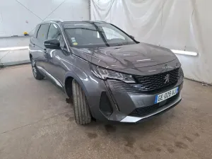Peugeot 5008 Allure Pack 2022