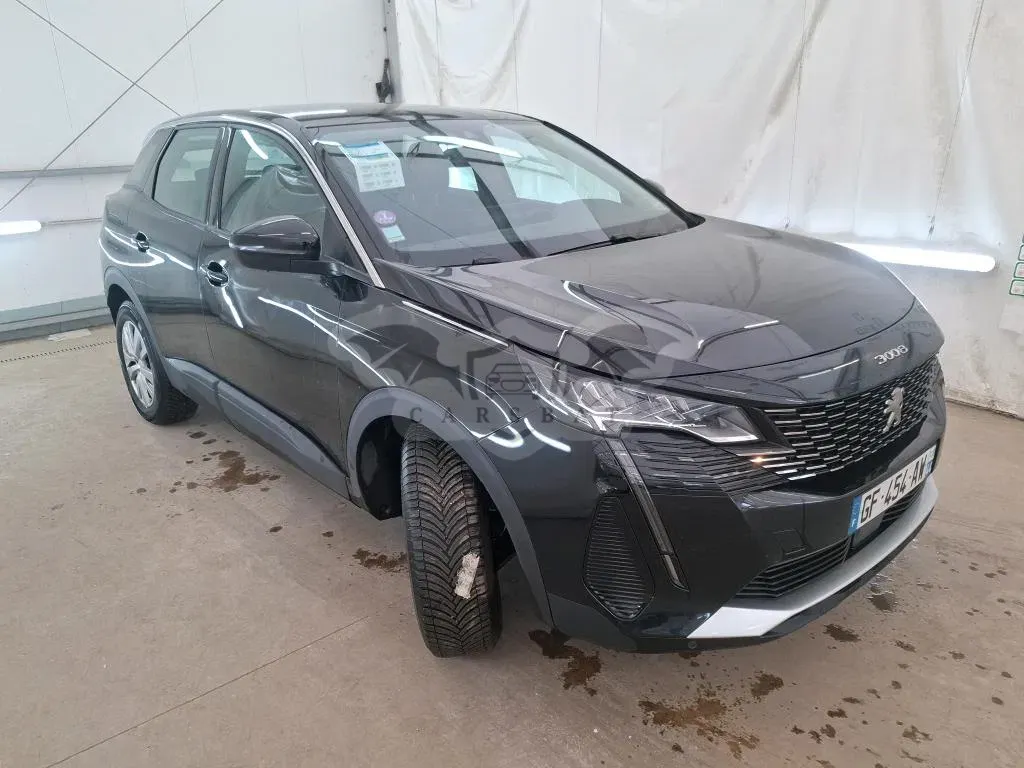 Peugeot 3008 Active Pack 2022
