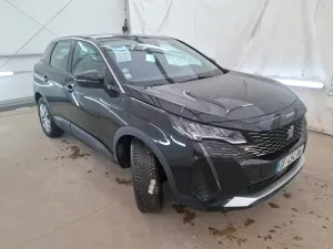 Peugeot 3008 Active Pack 2022