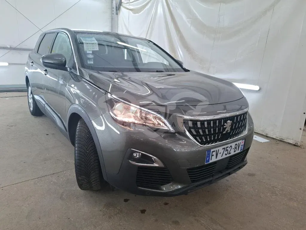Peugeot 5008 Active Business 2020