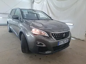 Peugeot 5008 Active Business 2020