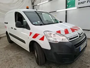 Citroën Berlingo Club 2018