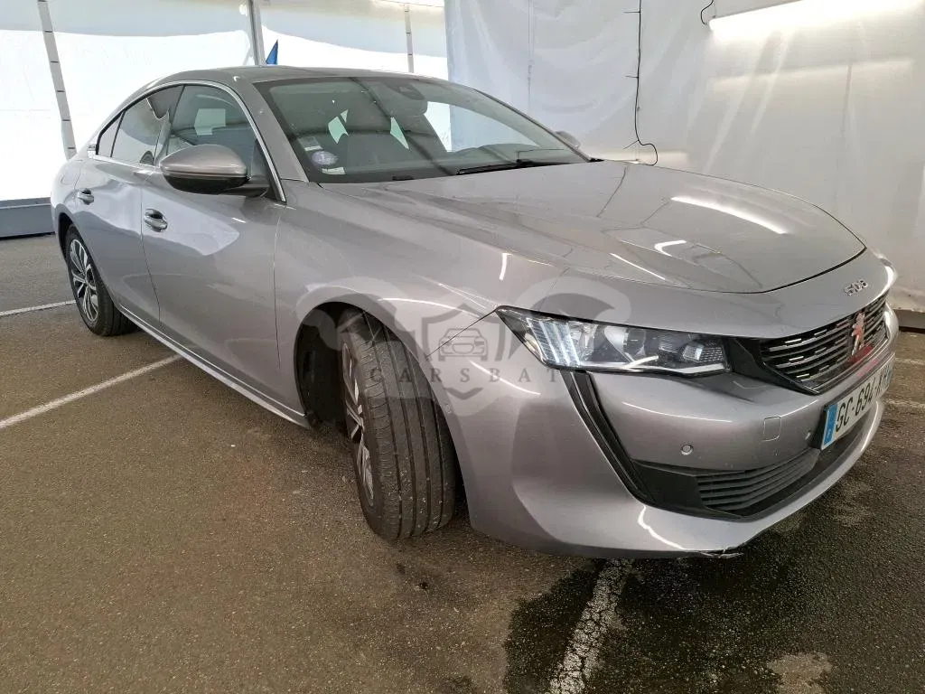 Peugeot 508 1.6 Allure Pack 2021