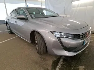 Peugeot 508 1.6 Allure Pack 2021