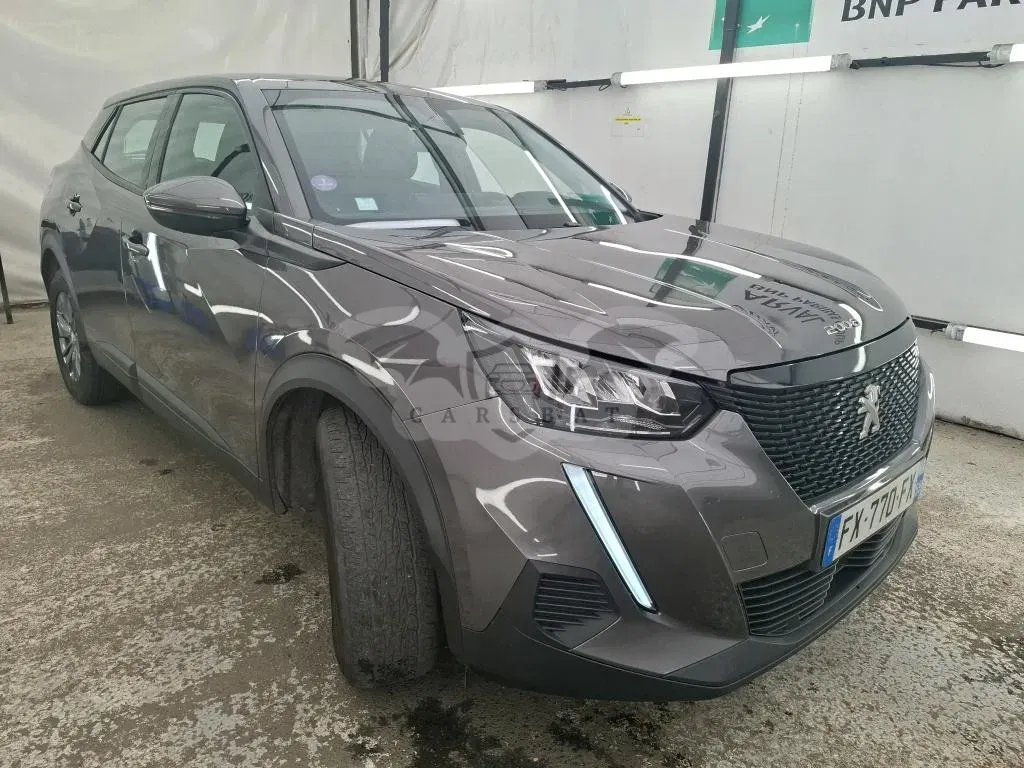Peugeot 2008 Active Pack 2021