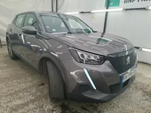 Peugeot 2008 Active Pack 2021