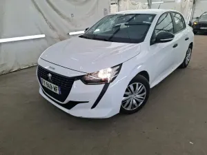 Peugeot 208 Premium 2021