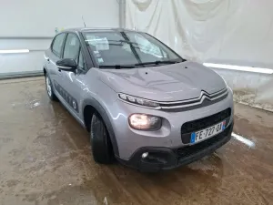 Citroën C3 Shine Business 2019