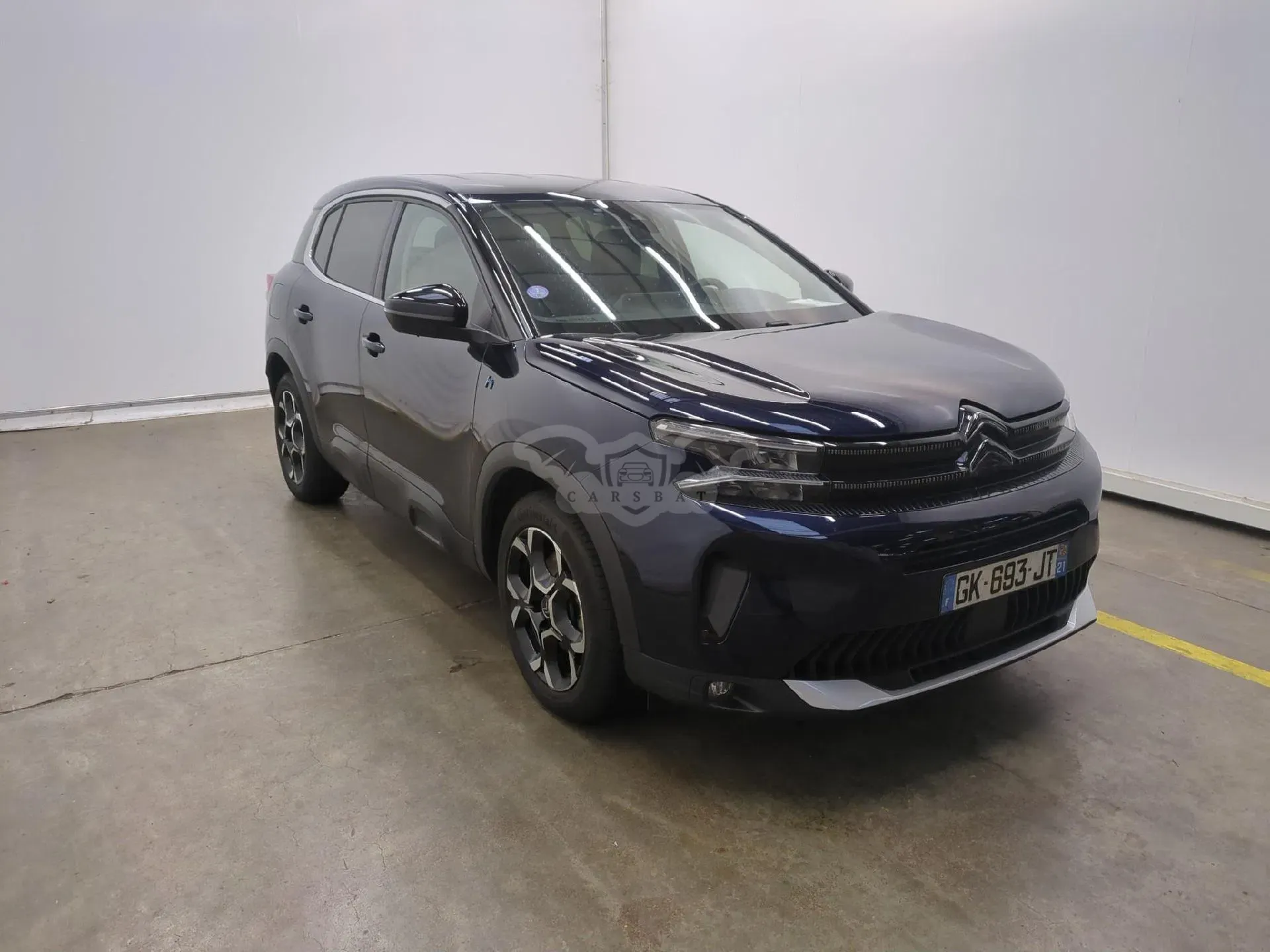 Citroën C5 Aircross Feel 2022