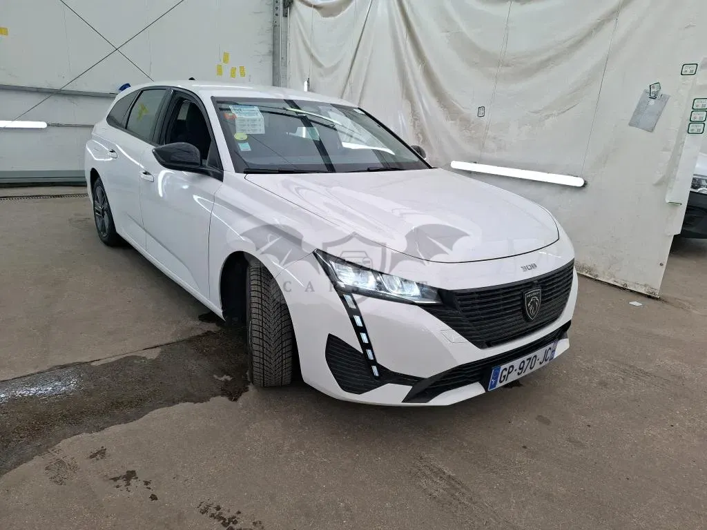 Peugeot 308 SW Active Pack 2023