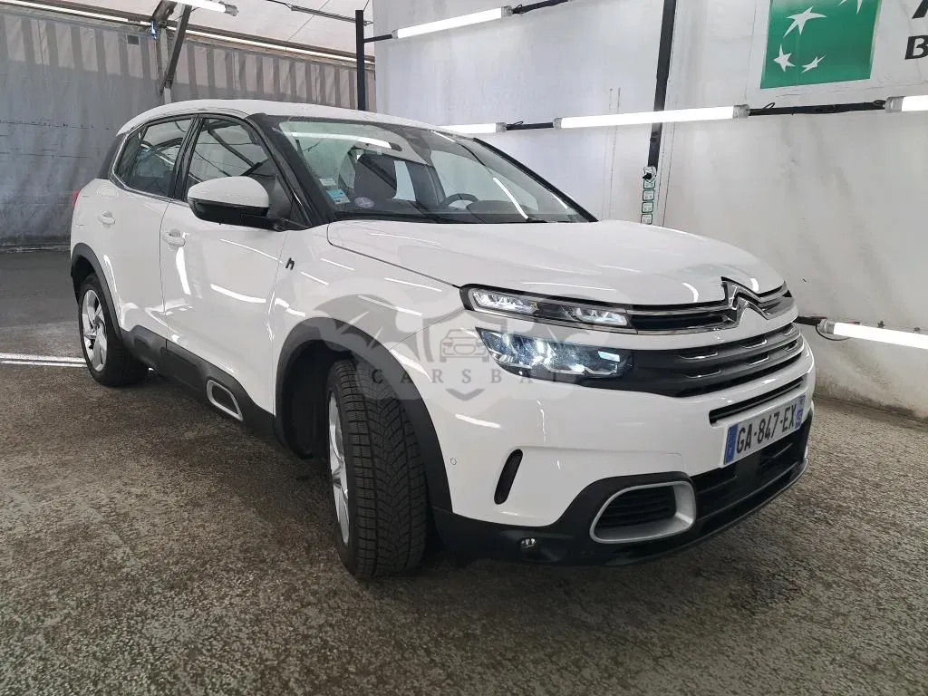 Citroën C5 Aircross 1.6 Business 2021