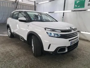 Citroën C5 Aircross 1.6 Business 2021