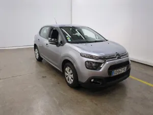 Citroën C3 Feel Business 2021