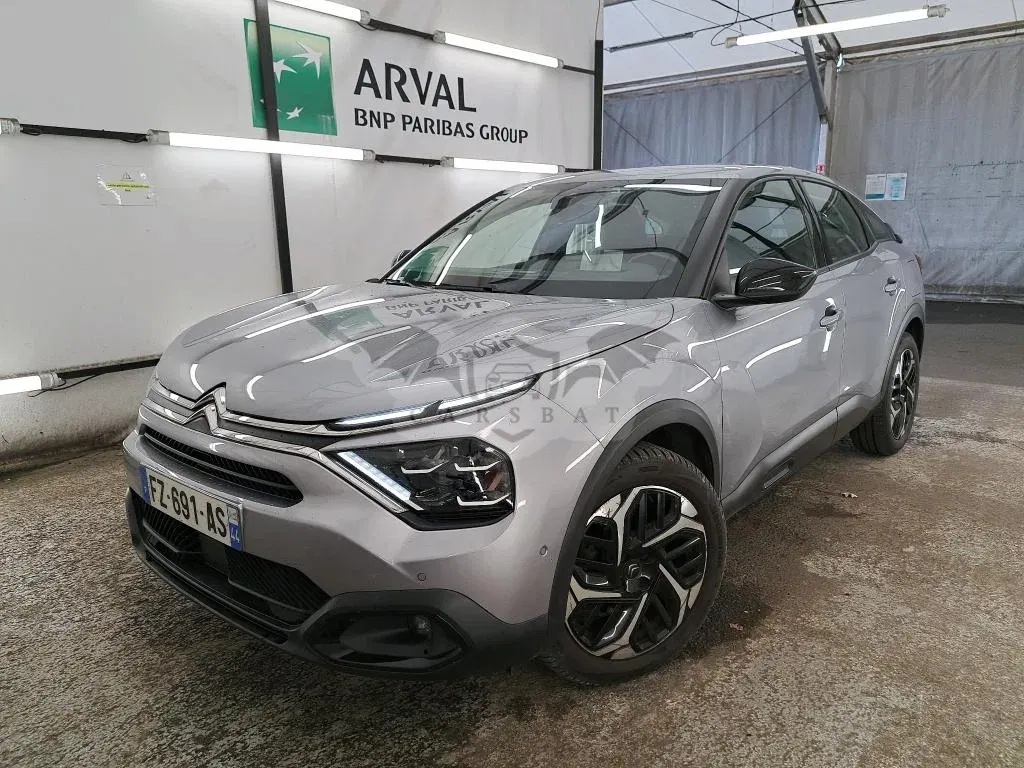 Citroën C4 Feel Business 2021