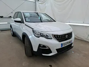 Peugeot 3008 Active Business 2020