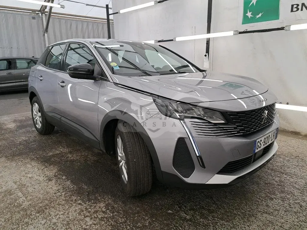 Peugeot 3008 Active Pack 2023