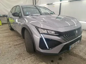 Peugeot 408 Allure 2023