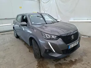 Peugeot 2008 Active Business 2021