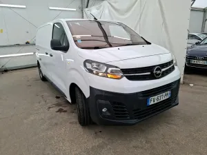 Opel Vivaro 1.5 Business 2020