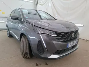Peugeot 3008 Allure Pack 2021