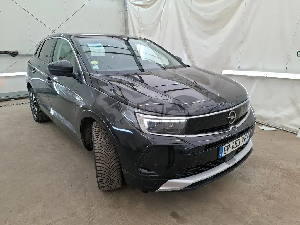 Opel Grandland 1.5 Elegance Business 2023