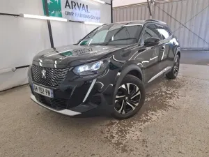 Peugeot 2008 Allure Pack 2023