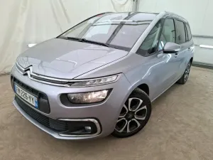 Citroën C4 Grand Spacetourer Business+ 2020