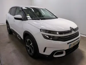 Citroën C5 Aircross Business 2020