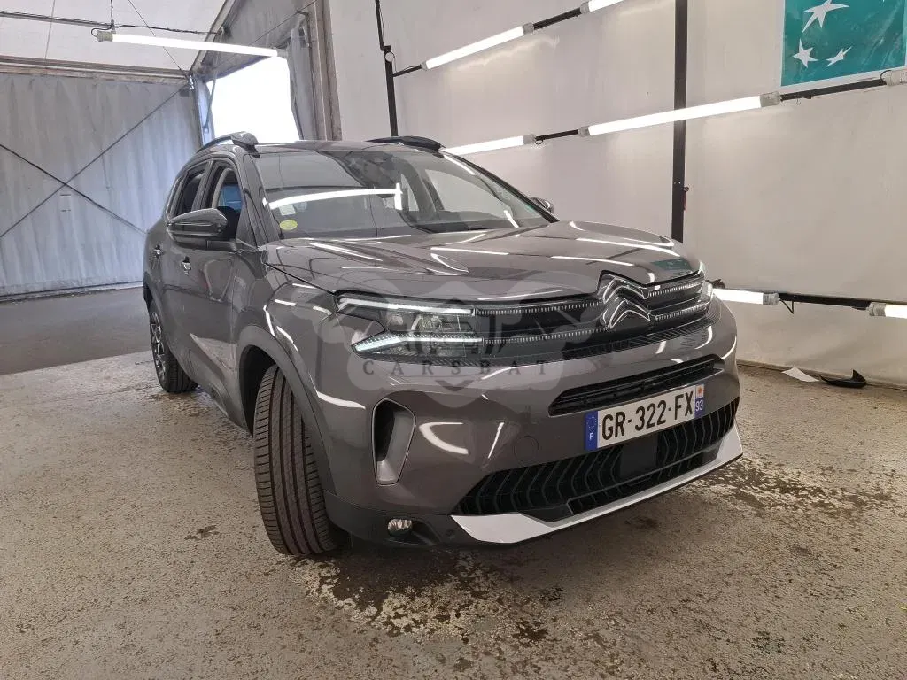 Citroën C5 Aircross Shine 2023
