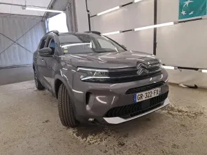 Citroën C5 Aircross Shine 2023