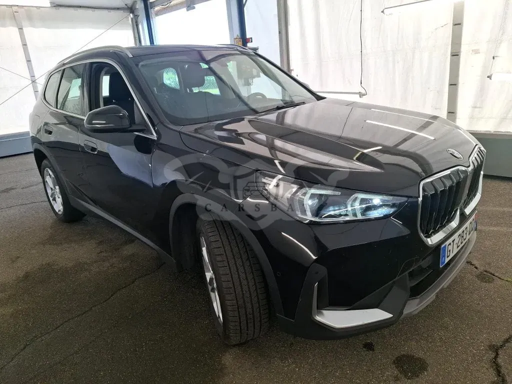 BMW X1 18d 2024
