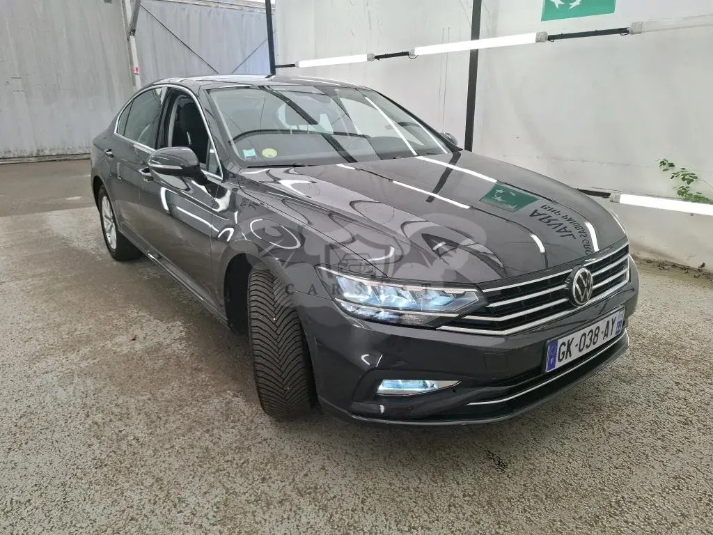 Volkswagen Passat 2.0 TDI Business 2022