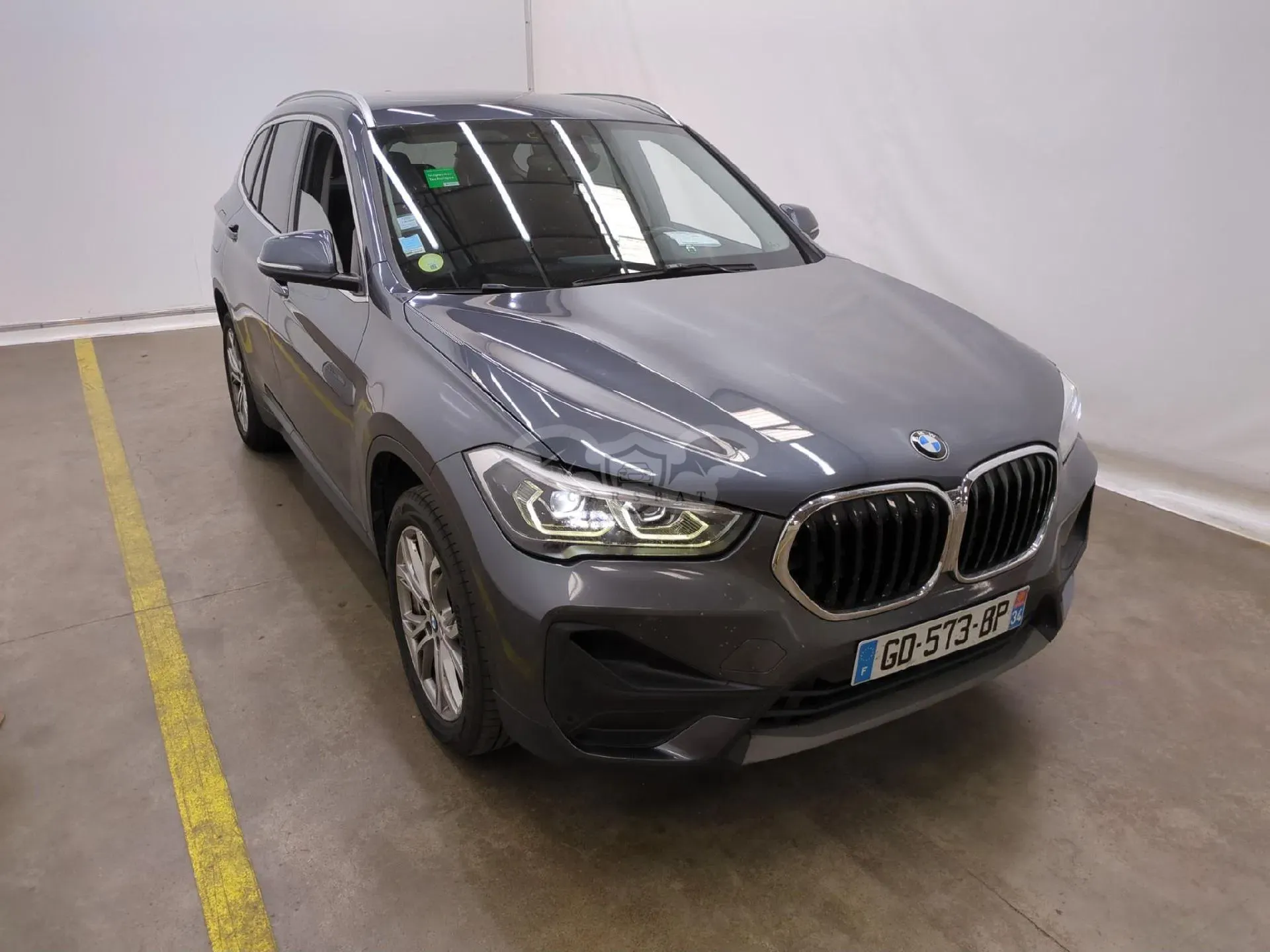 BMW X1 16d Business Design 2021