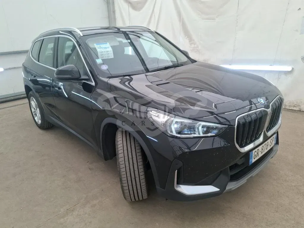 BMW X1 25e 2023