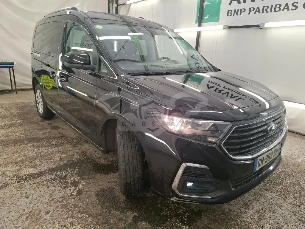 Ford Tourneo Connect 2.0 Titanium 2023