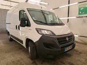 Fiat Ducato 2.3 MultiJet 2020