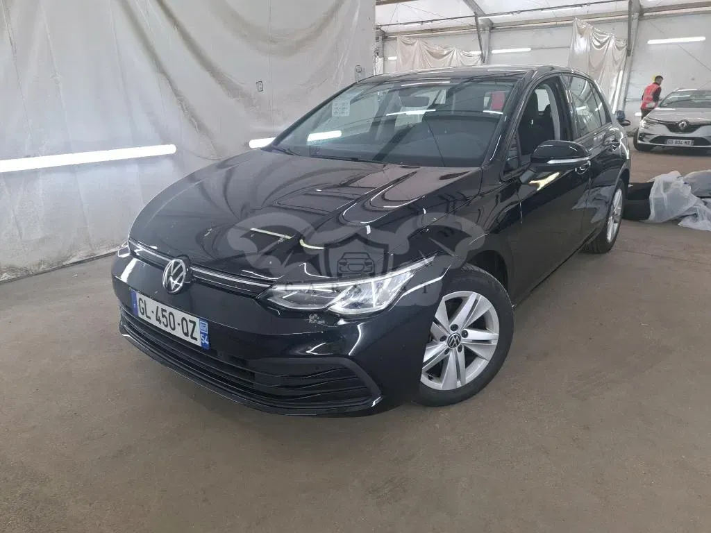 Volkswagen Golf 1.0 eTSI Life Plus 2023