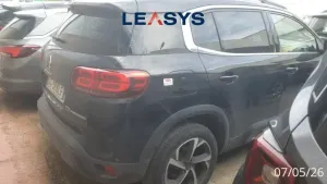Citroën C5 Aircross 1.5 HDI Shine 2021