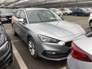 Seat Leon Sportstourer 2.0 TDI Business 2023