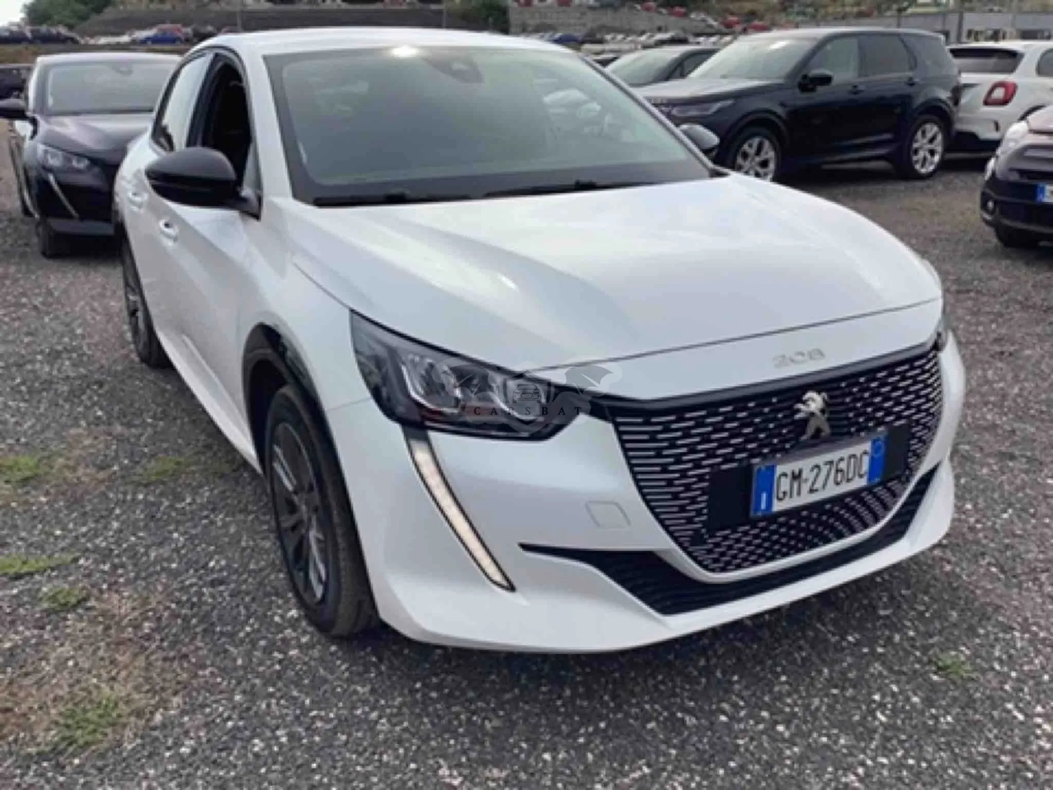 Peugeot 208 Active Pack 2022