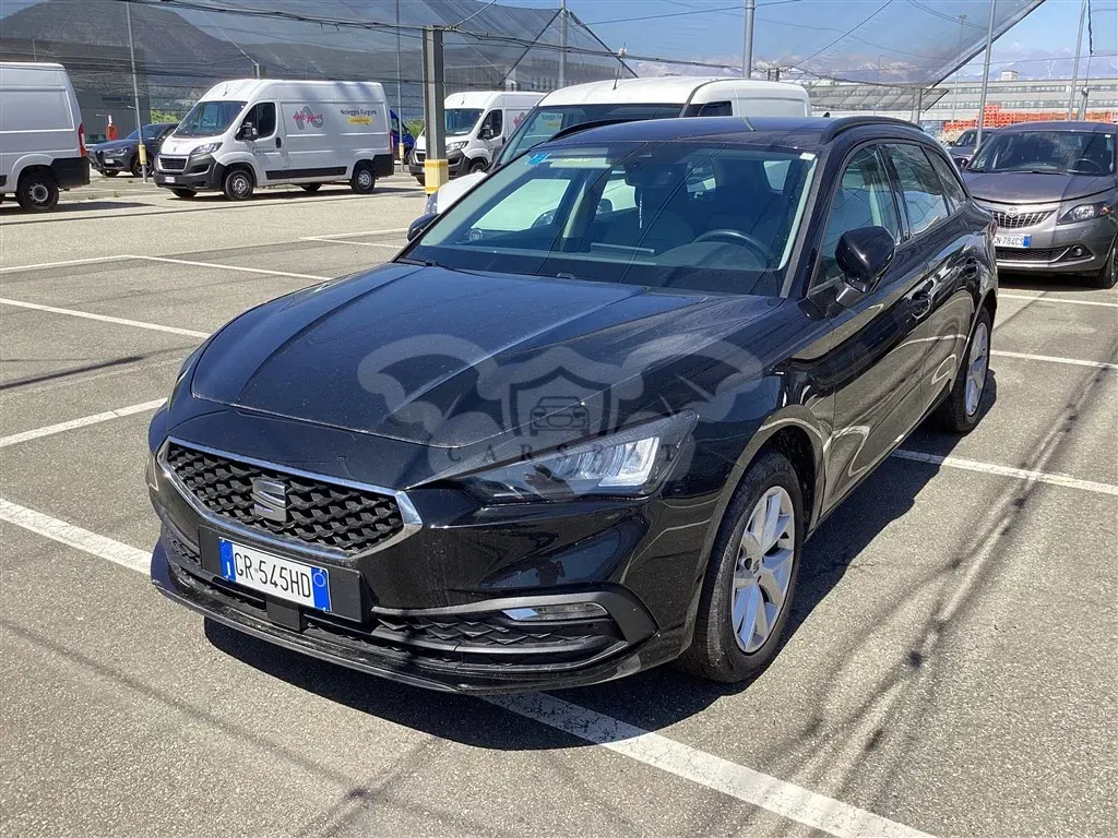 Seat Leon Sportstourer 2.0 TDI Business 2023