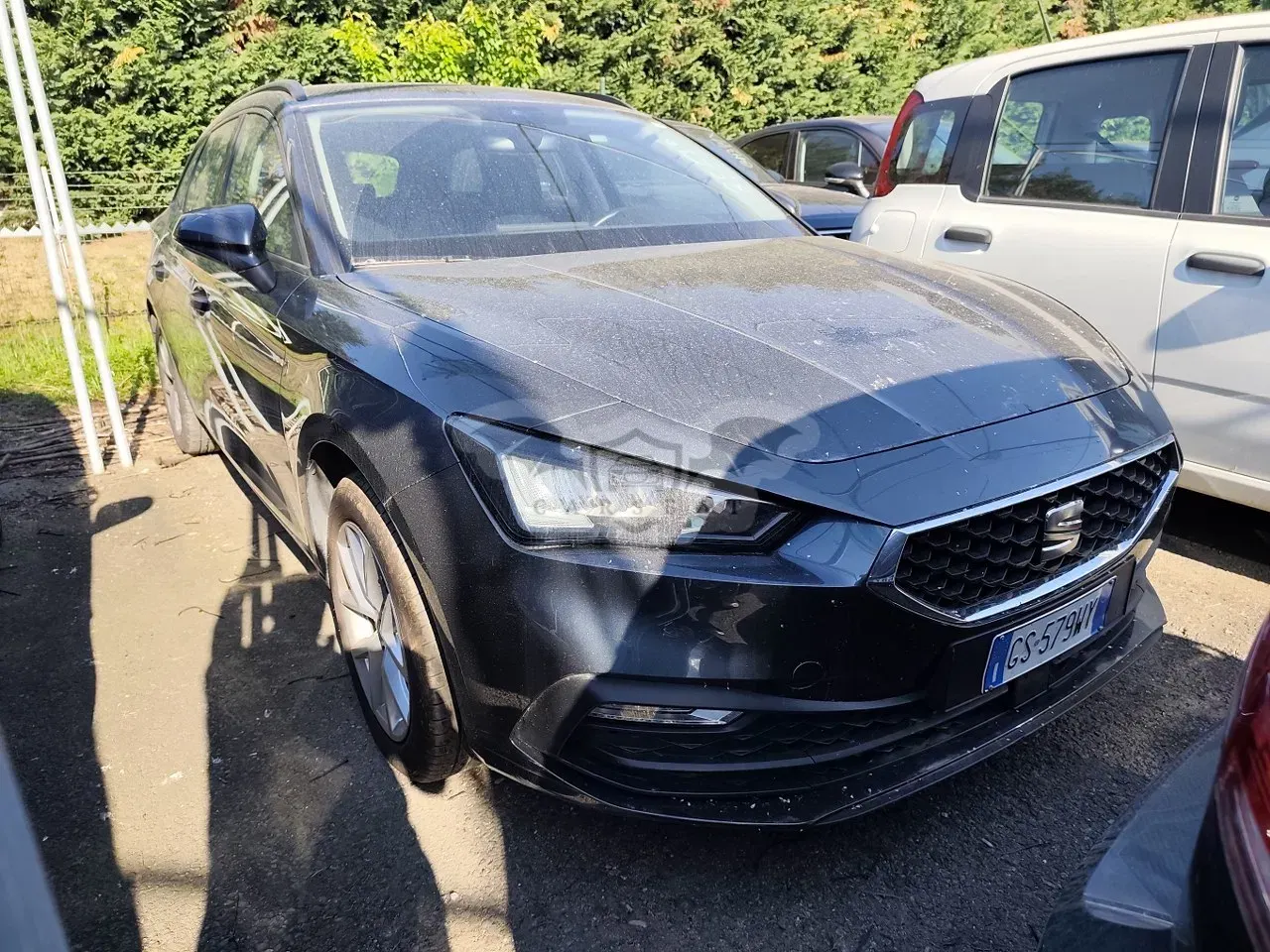 Seat Leon Business 2024
