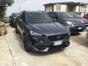 Cupra Formentor 2.0 TDI 2023